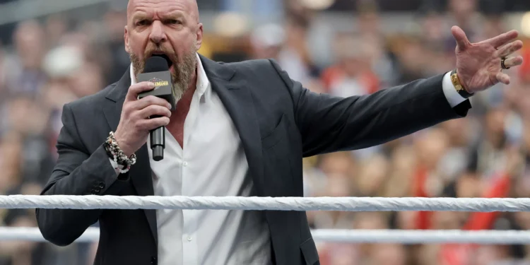 Fans Outraged Following Gunther-Styles Result at the WWE Royal Rumble