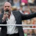 Fans Outraged Following Gunther-Styles Result at the WWE Royal Rumble