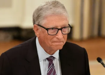 Bill Gates needs to answer for Epstein allegations, ex-wife says