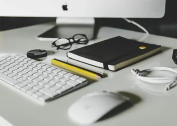 Essential business supplies for a well-run London office 