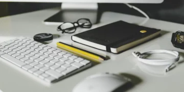 Essential business supplies for a well-run London office 