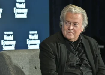 Steve Bannon Warns Trump Move 'Just Not Going to Wash'