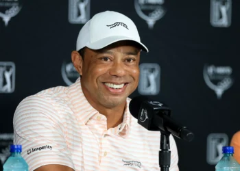 Tiger Woods Breaks Silence on Masters Decision