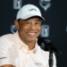 Tiger Woods Breaks Silence on Masters Decision