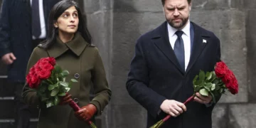 Mixed Signals Holding a Fragile Peace | Opinion