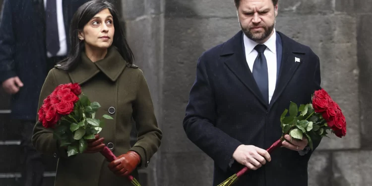 Mixed Signals Holding a Fragile Peace | Opinion