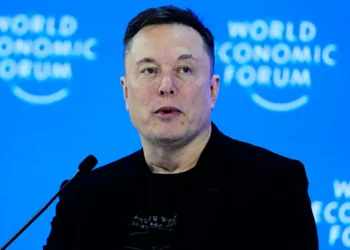 Musk labels Anthropic as ‘misanthropic and evil’