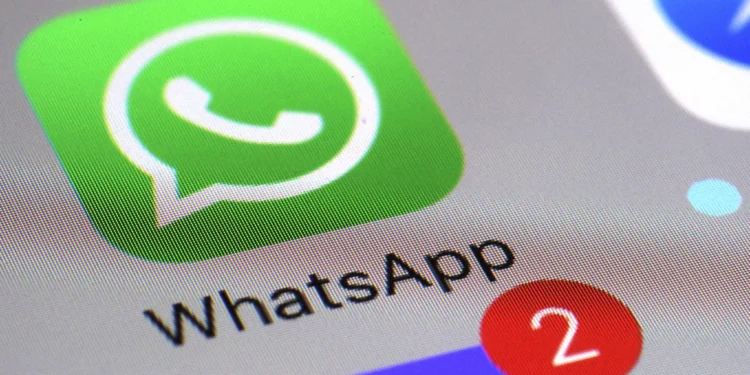 Russia blocks WhatsApp