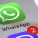 Russia blocks WhatsApp