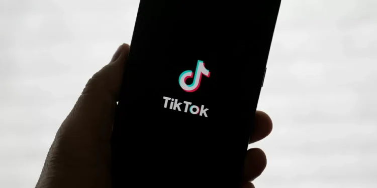 TikTok accused of ‘addictive design’ in Europe