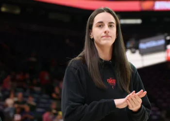 Caitlin Clark Has Fun With Viral Payton Pritchard Comparison