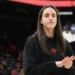Caitlin Clark Has Fun With Viral Payton Pritchard Comparison