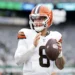 Dillon Gabriel Trade Idea Includes Browns Adding 7,400-Yard QB