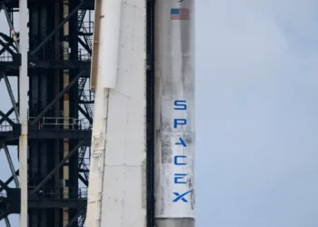 Senate Democrats ask Pentagon to review SpaceX amid Chinese investor allegations