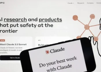 AI safety researcher quits Anthropic, warning ‘world is in peril’