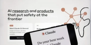 AI safety researcher quits Anthropic, warning ‘world is in peril’