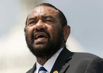 Pro-crypto super PAC plans to spend $1.5M opposing Al Green