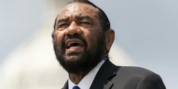 Pro-crypto super PAC plans to spend $1.5M opposing Al Green