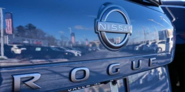 More than 320K Nissan vehicles recalled over defect that could lead to crash