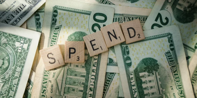 Should budgeting be every Brits 2026 New Year’s resolution?