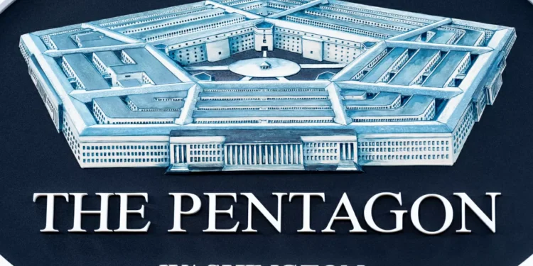 Pentagon reviewing Anthropic partnership over terms of use dispute