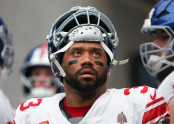 Russell Wilson Reacts to Seahawks' Super Bowl LX Win