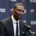Chris Bosh Says He Recently 'Woke Up Covered In My Own Blood'