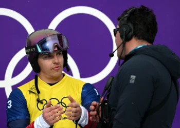 Olympic Judges Break Silence On USA Snowboarder Disqualification Scandal