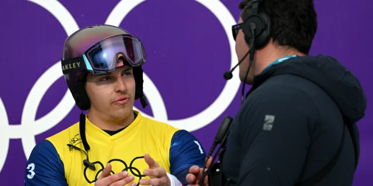 Olympic Judges Break Silence On USA Snowboarder Disqualification Scandal