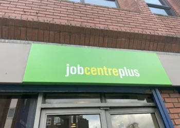 London’s youth unemployment rate rises, with one in five out of work