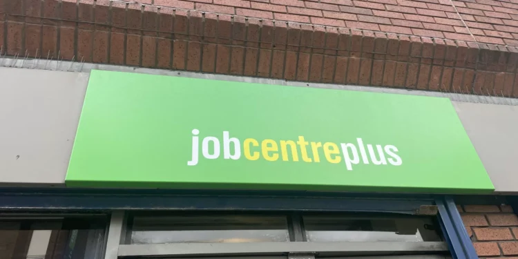 London’s youth unemployment rate rises, with one in five out of work