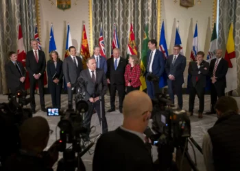 Canada could increase real GDP by 7% if it drops all internal trade barriers: IMF