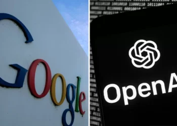 Hundreds of Google, OpenAI employees back Anthropic in Pentagon fight