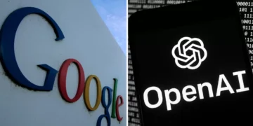 Hundreds of Google, OpenAI employees back Anthropic in Pentagon fight