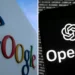 Hundreds of Google, OpenAI employees back Anthropic in Pentagon fight