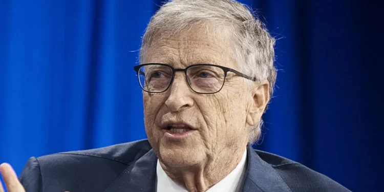 Comer: Bill Gates subpoena ‘highly likely’ if he refuses cooperation in Epstein probe