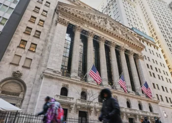 Dow closes above 50K for the first time in history