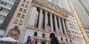 Dow closes above 50K for the first time in history