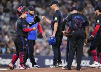 Blue Jays Lose Pitcher to AL East Rivals for $18.5 Million in Free Agency