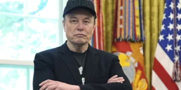 Musk offers to pay legal fees for any Epstein victim sued for speaking ‘the truth’