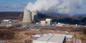 Trump to announce electricity ‘rate payer protection pledges’ from Big Tech