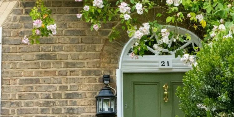 Kensington and Chelsea named London’s most mortgage-burdened borough