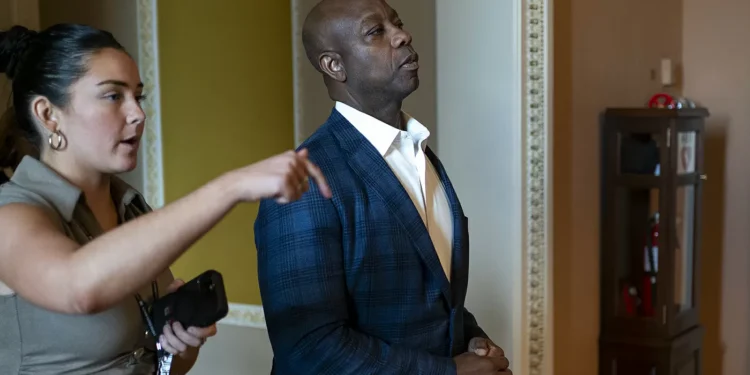 Crypto bill hits road bumps, dimming prospects in election year