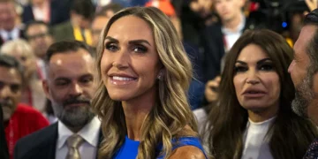 Trump has prepared speech on extraterrestrial life, Lara Trump says