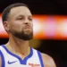 Warriors Announce Disheartening Steph Curry Injury Update With New Details