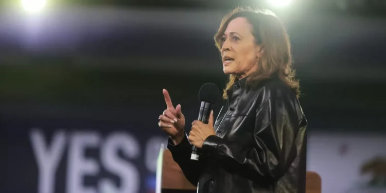 Harris takes on MAGA’s content machine with Headquarters relaunch