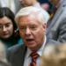 What is the Arctic Frost provision at the center of Graham’s funding hold?
