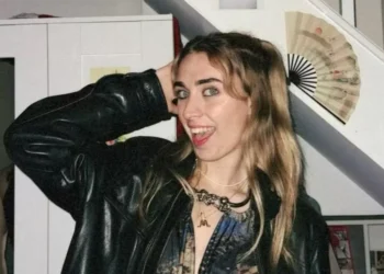 Why Jaded London might be what Gen Z need to unleash their party era  