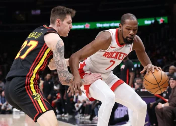 Underdog Promo Code NEWSWEEK: Get $75 Bonus For NBA, UFC 325 Picks