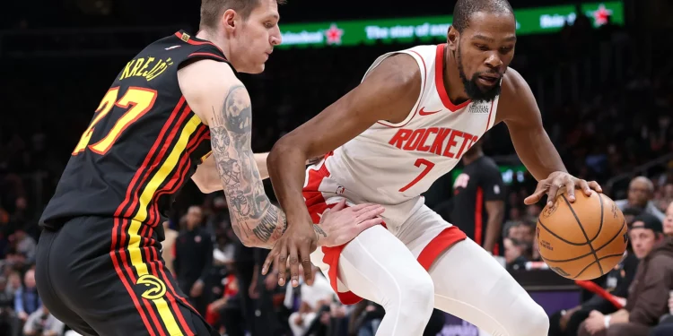 Underdog Promo Code NEWSWEEK: Get $75 Bonus For NBA, UFC 325 Picks